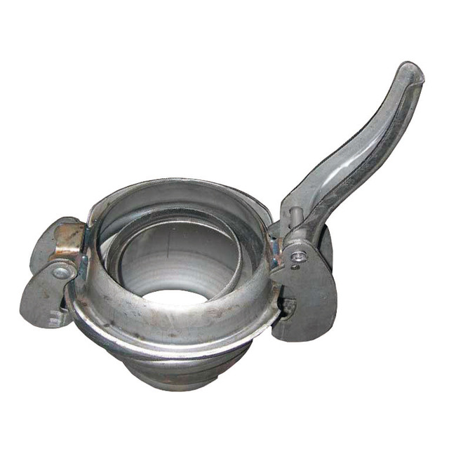 Raccord Bauer Complet Brut Ø 108 *D* référence fournisseur 214551